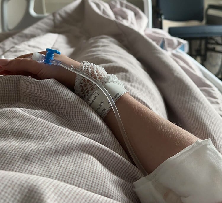 liz tegen ms behandeling mexico Liz tegen MS - Behandeling tegen MS in Mexico