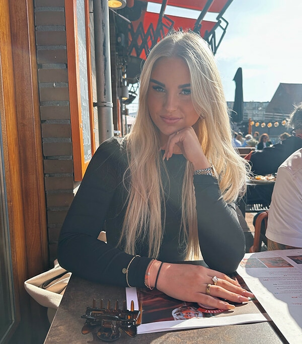 steun liz tegen ms donatie Steun liz tegen MS - doneer nu